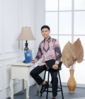 Встретьте Мужчинa : Kevin, 23 лет до Канада  